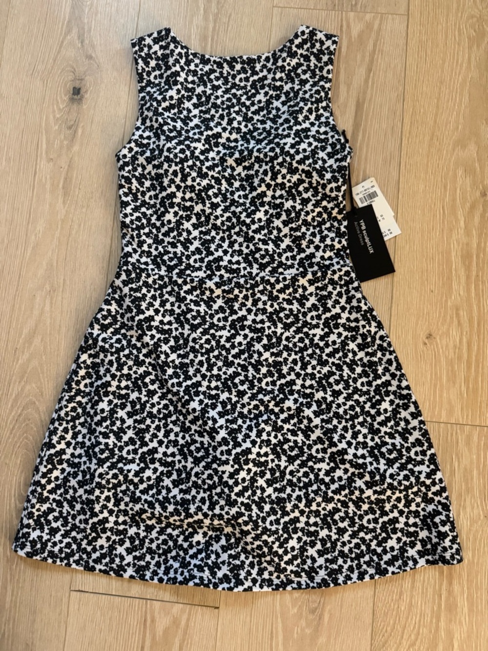 Abercrombie & Fitch, YPB Low Back Athletic Dress